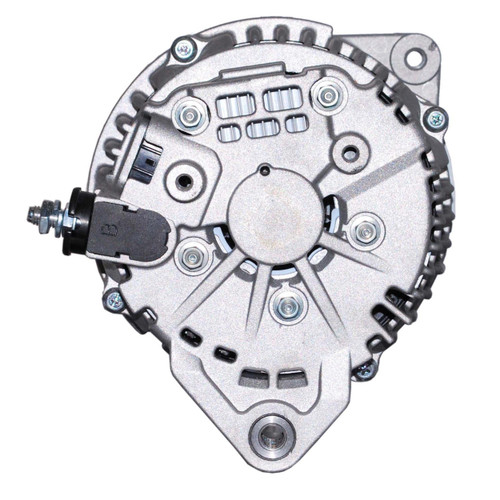 MPA Quality-Built New Alternator 15491N - back view