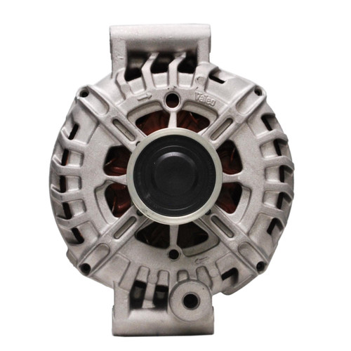 MPA Quality-Built Remanufactured Alternator 15733 - front view