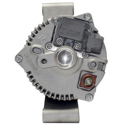 MPA Quality-Built New Alternator 15639N - back view