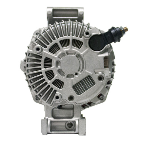 MPA Quality-Built Remanufactured Alternator 15583 - back view