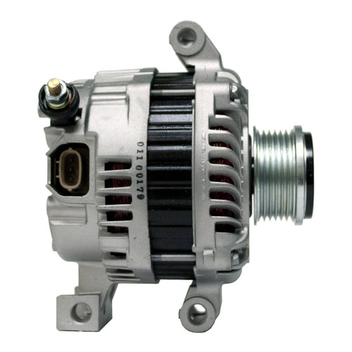 MPA Quality-Built Remanufactured Alternator 15583 - side view