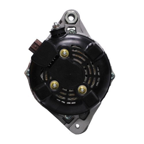 MPA Quality-Built New Alternator 15542N - back view