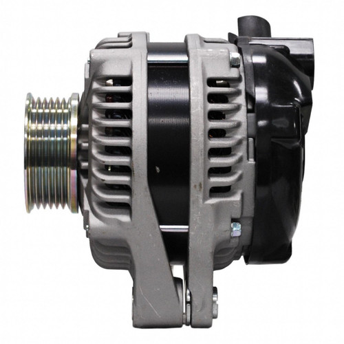 MPA Quality-Built New Alternator 15564N - side view
