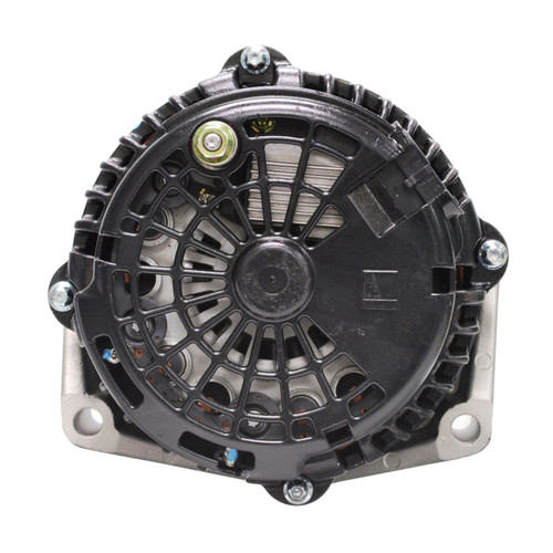 MPA Quality-Built Remanufactured Alternator 15721 - back view