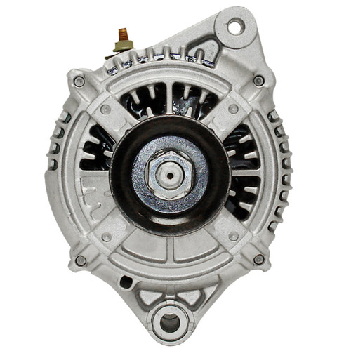 MPA Quality-Built New Alternator 15658N - front view