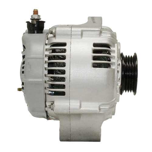 MPA Quality-Built New Alternator 15658N - side view