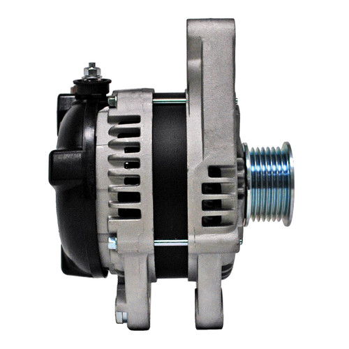 MPA Quality-Built Remanufactured Alternator 15543 - side view