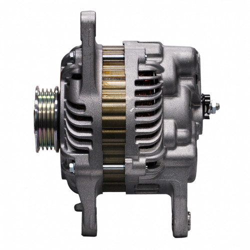 MPA Quality-Built Remanufactured Alternator 15584 - side view