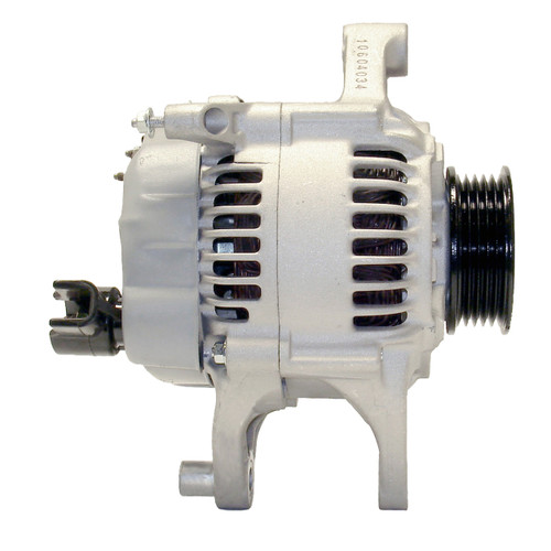 MPA Quality-Built Remanufactured Alternator 15693 - side view