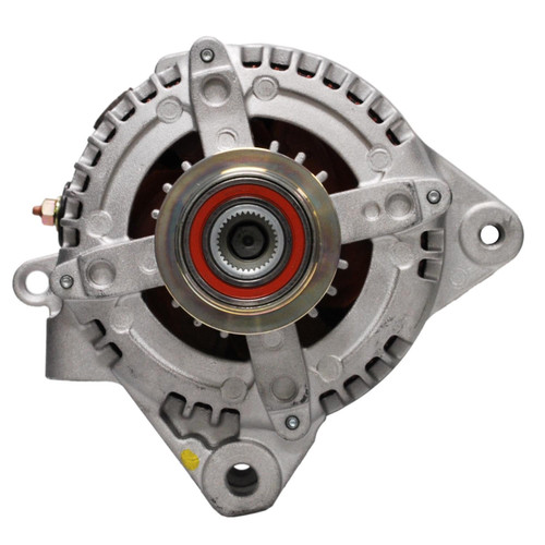 MPA Quality-Built New Alternator 15640N - front view