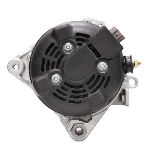 MPA Quality-Built New Alternator 15640N - back view