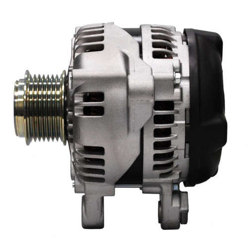 MPA Quality-Built New Alternator 15640N - side view