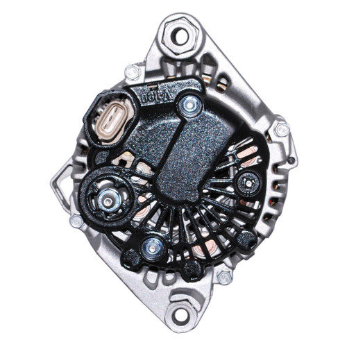 MPA Quality-Built New Alternator 15598N - back view