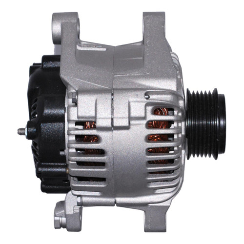 MPA Quality-Built New Alternator 15598N - side view