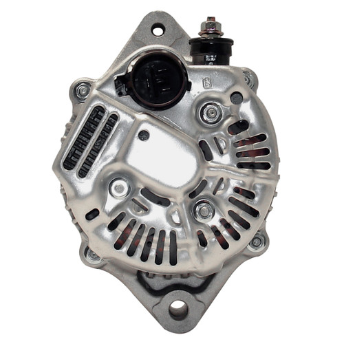 MPA Quality-Built Remanufactured Alternator 15659 - back view