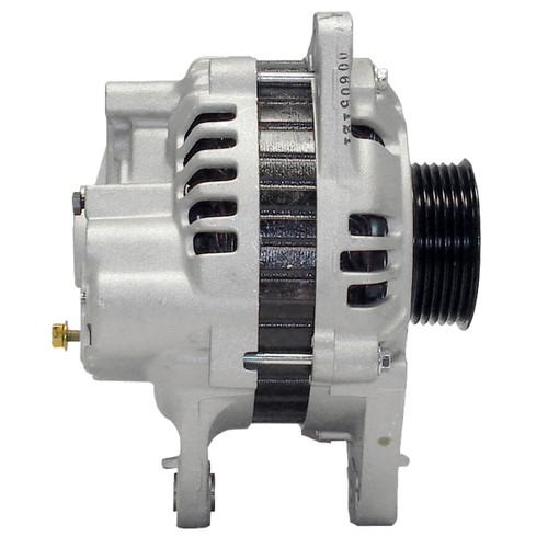 MPA Quality-Built Remanufactured Alternator 15620 - side view