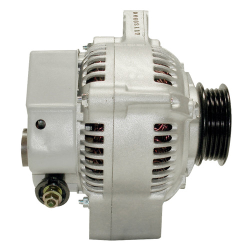 MPA Quality-Built Remanufactured Alternator 15585 - side view