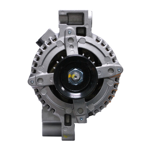 MPA Quality-Built Remanufactured Alternator 15494 - front view