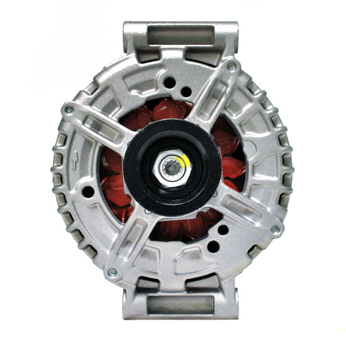 MPA Quality-Built New Alternator 15710N - front view
