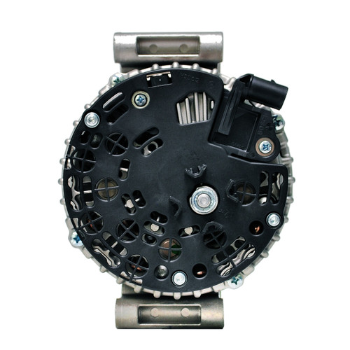 MPA Quality-Built New Alternator 15710N - back view