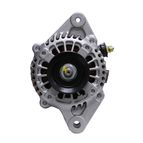 MPA Quality-Built New Alternator 15722N - front view