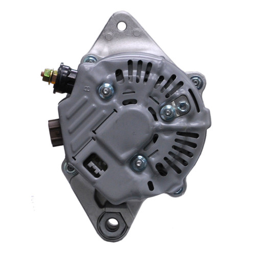 MPA Quality-Built New Alternator 15722N - back view