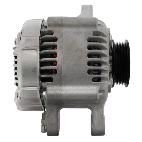 MPA Quality-Built New Alternator 15722N - side view