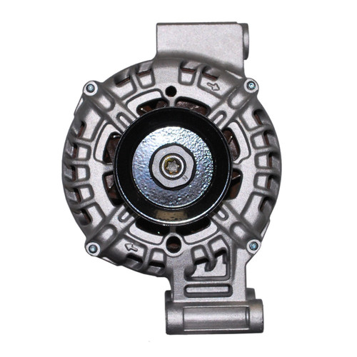 MPA Quality-Built New Alternator 15735N - front view