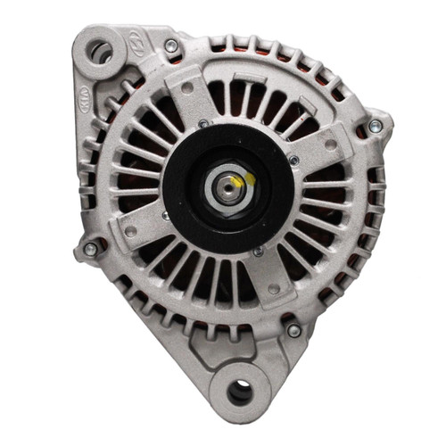 MPA Quality-Built Remanufactured Alternator 15599 - front view