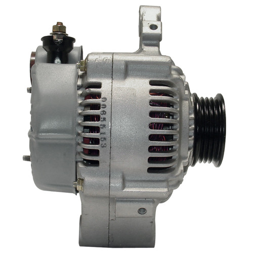 MPA Quality-Built Remanufactured Alternator 15622 - side view