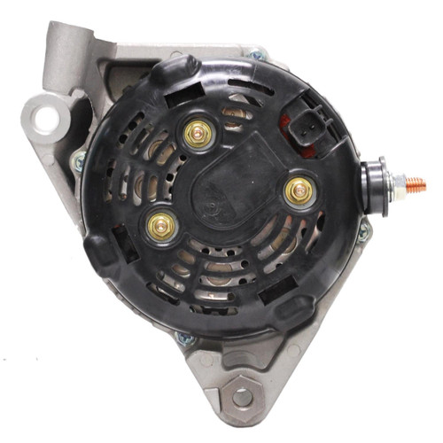 MPA Quality-Built New Alternator 15694N - back view