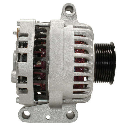 MPA Quality-Built Remanufactured Alternator 15723 - side view
