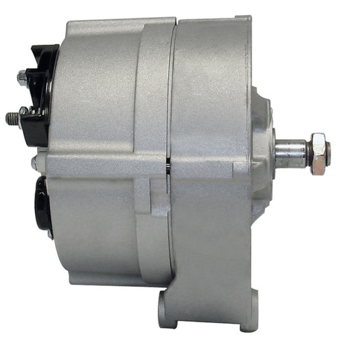 MPA Quality-Built Remanufactured Alternator 15642 - side view