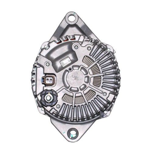 MPA Quality-Built Remanufactured Alternator 15736 - back view