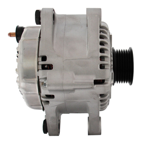 MPA Quality-Built New Alternator 15599N - side view