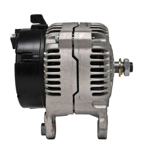 MPA Quality-Built Remanufactured Alternator 15661 - side view