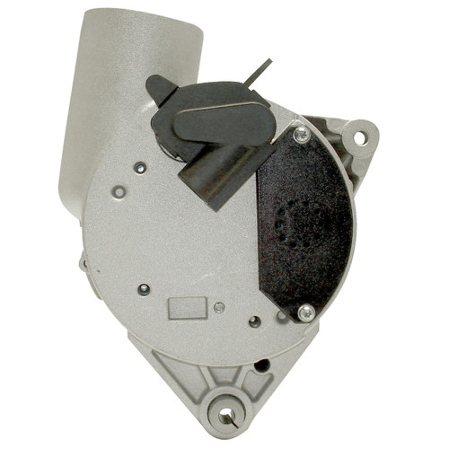 MPA Quality-Built Remanufactured Alternator 15509 - back view