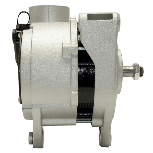 MPA Quality-Built Remanufactured Alternator 15509 - side view