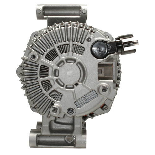 MPA Quality-Built New Alternator 15587N - back view