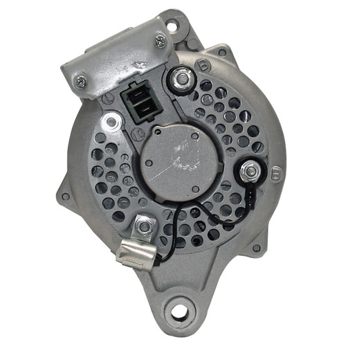 MPA Quality-Built Remanufactured Alternator 15679 - back view