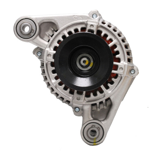 MPA Quality-Built Remanufactured Alternator 15712 - front view