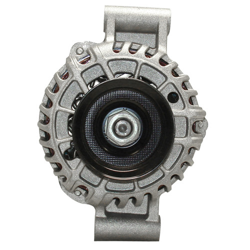 MPA Quality-Built New Alternator 15723N - front view