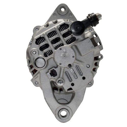 MPA Quality-Built Remanufactured Alternator 15624 - back view