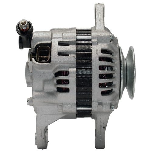 MPA Quality-Built Remanufactured Alternator 15624 - side view