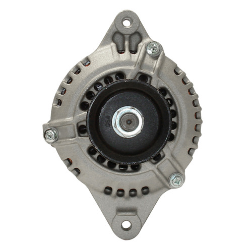 MPA Quality-Built Remanufactured Alternator 15530 - front view