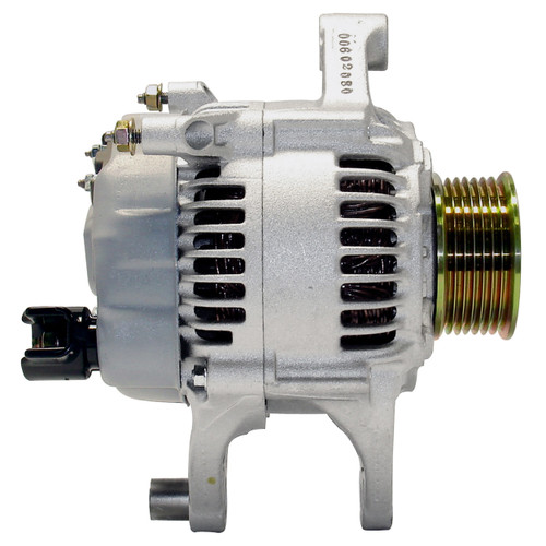 MPA Quality-Built Remanufactured Alternator 15698 - side view