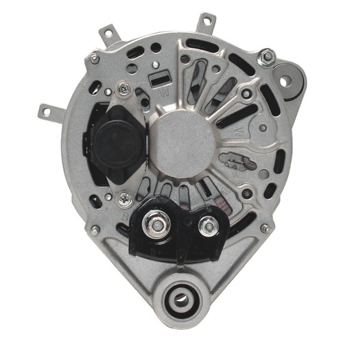 MPA Quality-Built Remanufactured Alternator 15745 - back view