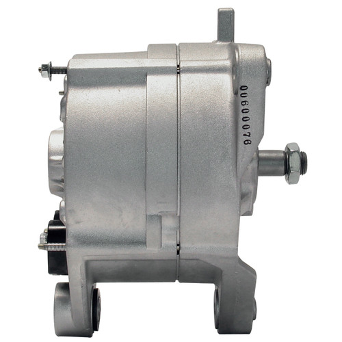MPA Quality-Built Remanufactured Alternator 15745 - side view