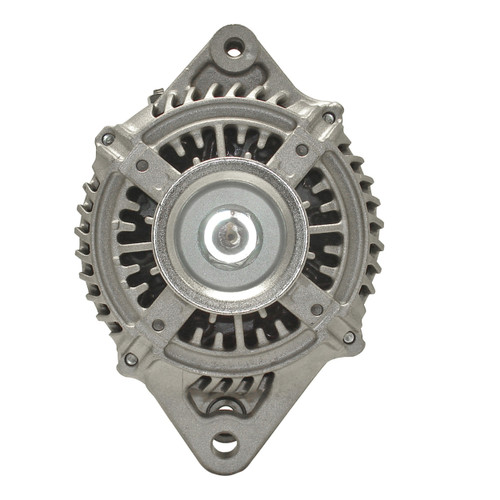 MPA Quality-Built Remanufactured Alternator 15834 - front view