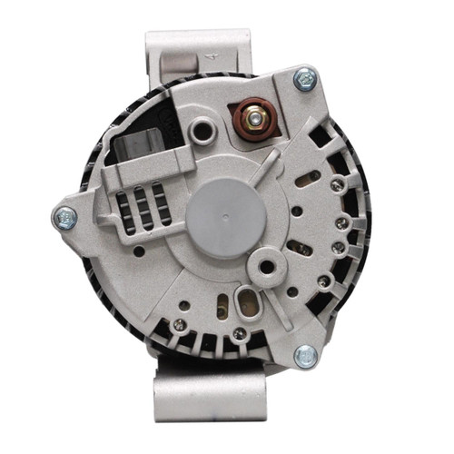 MPA Quality-Built New Alternator 15724N - back view